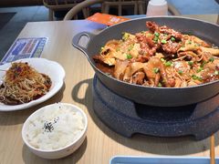 -A货肉蟹煲(印象城店)
