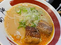 -雷门拉面店(新光天地店)