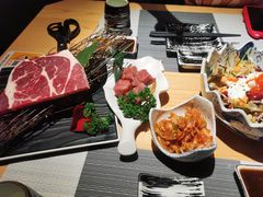 -吉屋烤肉(八宝街店)