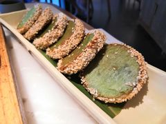 -绿茶餐厅(城西银泰城店)