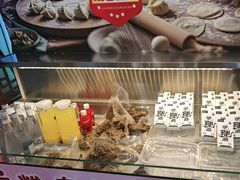 -天仁聚驴肉香(北石槽店)