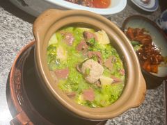 -南京大牌档(夫子庙贡院街店)
