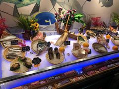 -玛雅铁板烧餐厅(中关村店)
