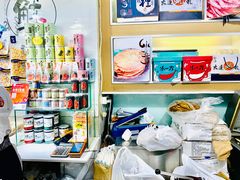 -水一方现烤鱿鱼丝大连特产(三八广场店)