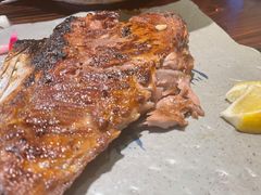 -鸟鹏烧鸟居酒屋(熙龙湾店)