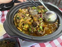 -7890+霸王甲·甲鱼爱尚蛙(坪洲店)