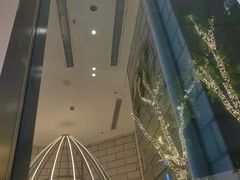 -% Arabica阿拉比卡咖啡(深圳湾万象城店)