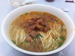 -弄堂面馆(金运路店)