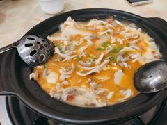 -李师傅脆肚(梅林店)