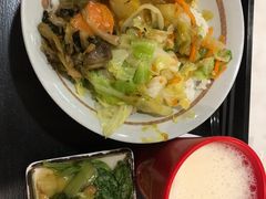 -永和大王(小厨·东四十条店)