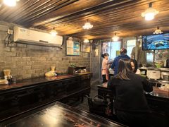 -张记牛肉面馆(天津路店)