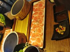 -老爷锅(新街口IFCX店)