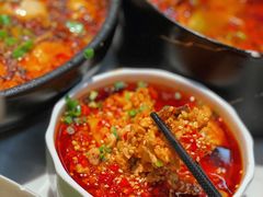 -本来精品川菜(嘉里中心店)