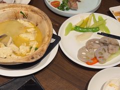 -新旺茶餐厅(嘉里城店)