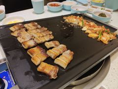 -韩时烤肉(枫蓝店)