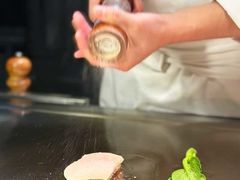 -Ginza Onodera铁板烧(外滩十八号店)