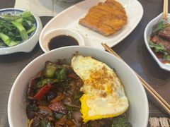 -王繁星面馆(西安熙地港店)