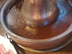 -前门杨记·铜锅涮肉(王府井·故宫店)