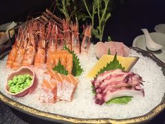 -上井精致料理(大坪店)