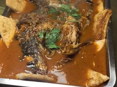 -闻香阁·清真(光荣道店)