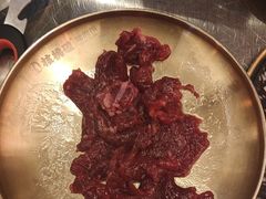 -核桃碳烤肉馆(深圳首店)