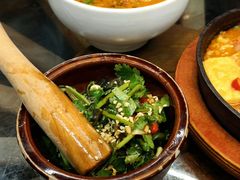 -云海肴·汽锅鸡·云南菜(天津国金汇店)