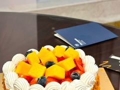 -广州粤海喜来登酒店