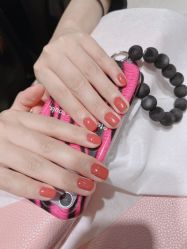 -淑媛美甲美睫美容