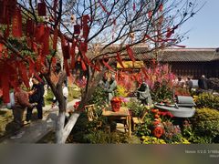 -钱王祠