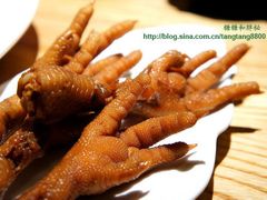 -蜜桃餐厅·古运河畔(南下塘店)