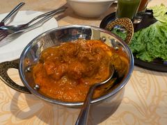 -Santoor 萨都里印度餐厅(北锣鼓巷店)
