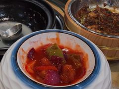 -喜上喜鸡煲翅(吉大店)