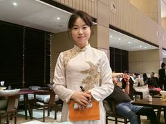 -朗丽兹自助餐厅