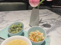 -杭州君悦酒店·湖滨28中餐厅