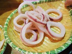 -九记潮汕现切鲜牛肉自助火锅(新开铺店)