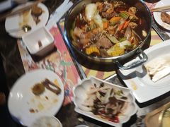 -御上皇三汁焖锅(薛城万达广场店)