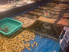 -王庄阿咪海鲜大排档(象园店)