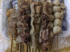 -马记大锅煮(总店)