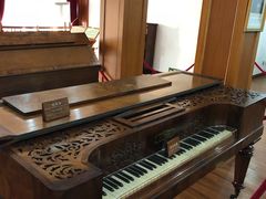 -鼓浪屿钢琴博物馆