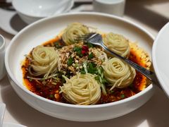 -茅庐川菜(烟台万象汇店)