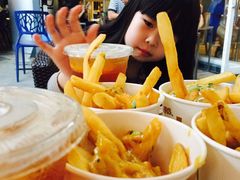 -艾薯夫妇Aysh(福田星河COCOPark店)