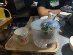 -探鱼·鲜青椒爽麻烤鱼(番禺万达店)