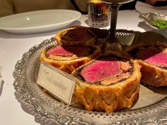 -壳里西餐厅Coquille Seafood Bistro(蒙自路店)