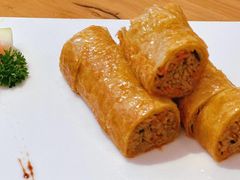 -枣子树·素食餐厅(普陀山店)