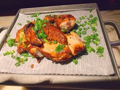 -绿茶餐厅(乐峰广场店)