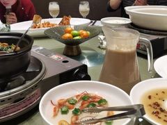 -好福记饭店(红梅公园店)