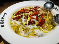 -太二酸菜鱼(石家庄万象城店)