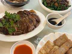 -日日香卤鹅饭店·澄海狮头鹅(澄海店)