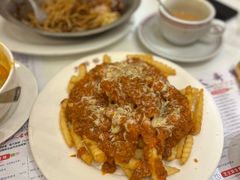 -大哥餐厅(西城花园店)