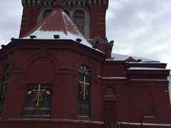 -圣·阿列克谢耶夫教堂